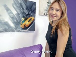 SamyKeen