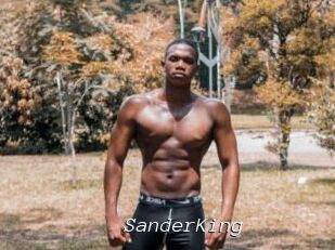 SanderKing