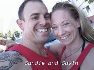 Sandie_and_Gavin