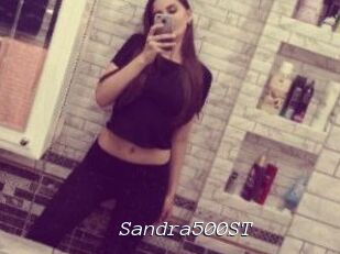 Sandra500ST