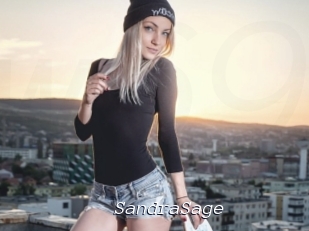 SandraSage