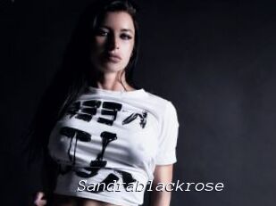 Sandrablackrose