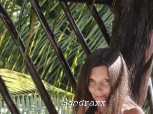 Sandraxx