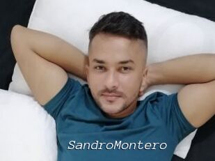 SandroMontero