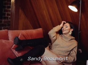 SandyBeaumont