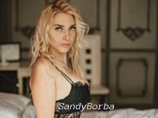 SandyBorba