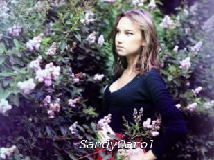 SandyCarol