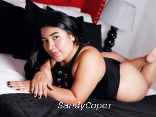 SandyCoper