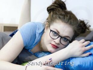 SandyInspiring