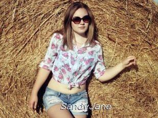 SandyJane