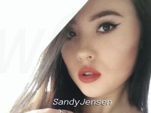 SandyJensen