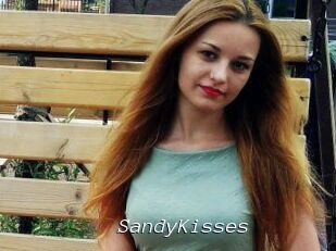 SandyKisses