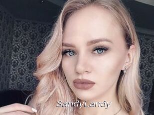 SandyLandy