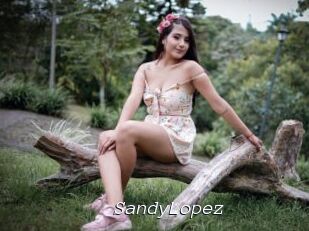 SandyLopez