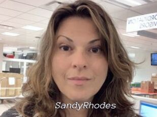 SandyRhodes