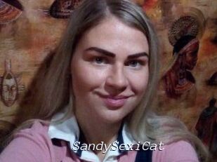 Sandy_SexiCat