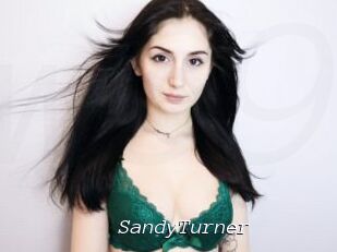 SandyTurner