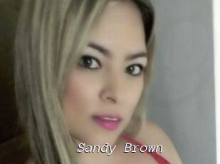 Sandy_Brown