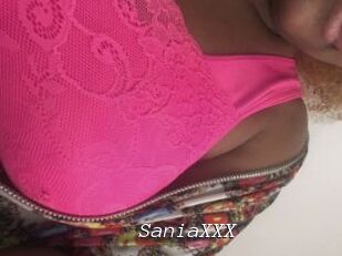 SaniaXXX