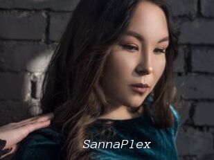 SannaPlex