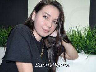 SannyMoore