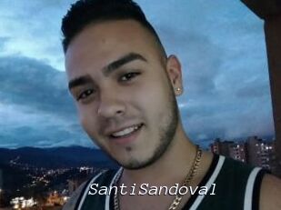 SantiSandoval