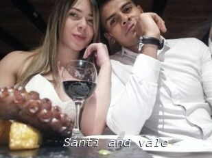 Santi_and_vale