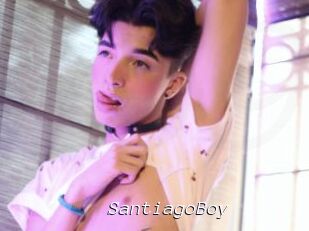 SantiagoBoy