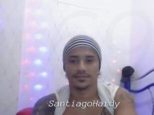 SantiagoHardy