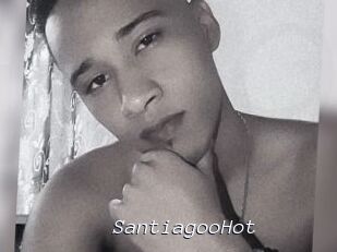 SantiagooHot