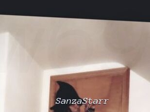 SanzaStarr