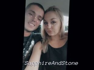 SapphireAndStone