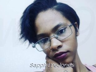 SapphireJones