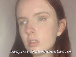 SapphireRoseBabestation