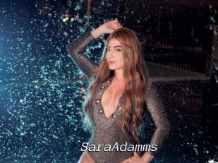 SaraAdamms