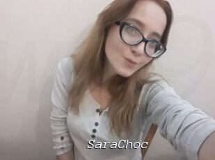 SaraChoc