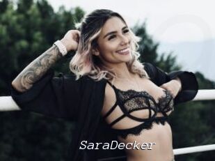 SaraDecker