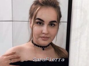 SaraFierra