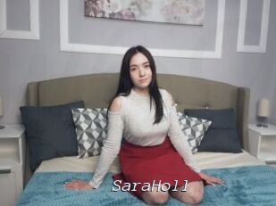 SaraHoll