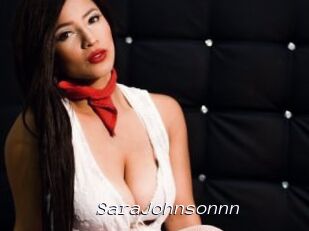 SaraJohnsonnn