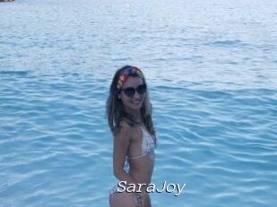 SaraJoy