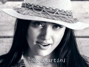 SaraMartini