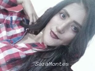 SaraMontes