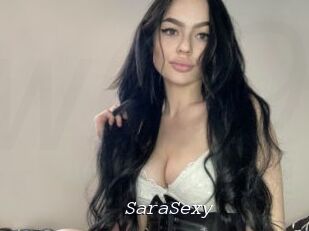 SaraSexy