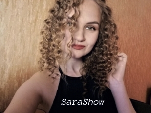 SaraShow