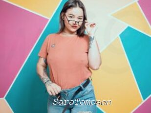 SaraTompson