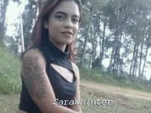 SaraWhinter