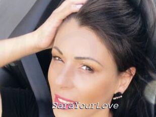 SaraYourLove