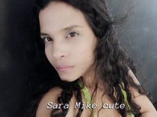 Sara_Mike_cute