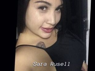 Sara_Rusell